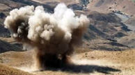 فوری / انفجار خمپاره در کردستان / 2 تن کشته شدند