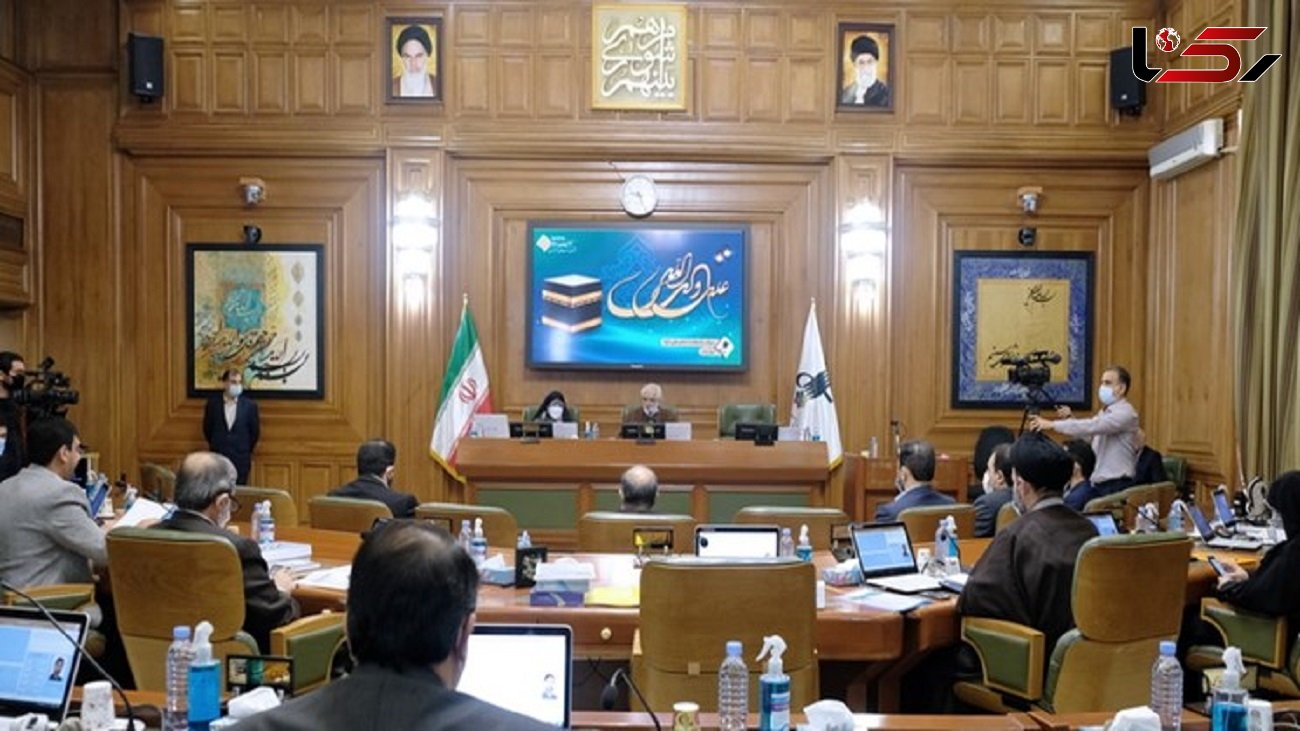 روسای کمیسیون های تخصصی شورای شهر تهران ابقا شدند