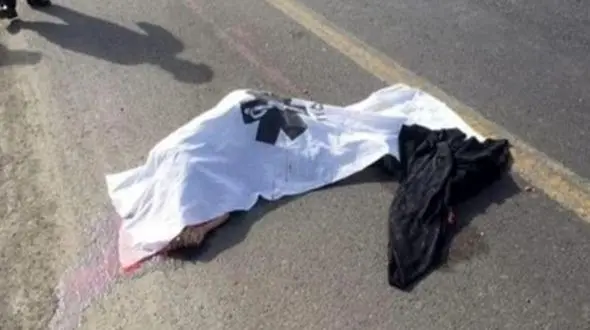 مرگ دلخراش مادر جوان و دختر 4 ساله اش در مرودشت