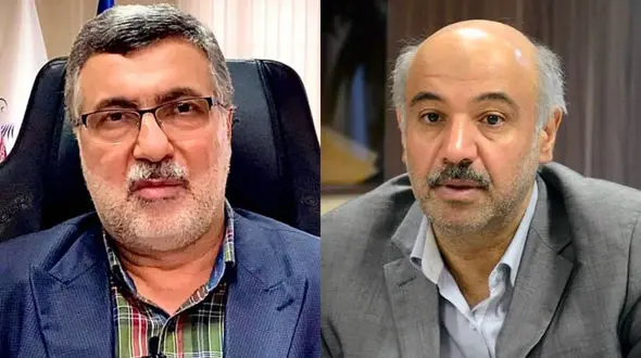 میدری و ظفرقندی از کمیسیون بهداشت مجلس رای مثبت گرفتند
