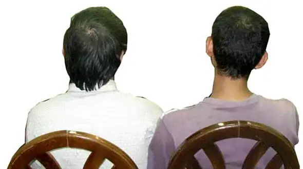 نیلوفر در خانه تنها بود که 2 پسر داخل شدند و او را آزار دادند/زنان همسایه نیلوفر طراح این نقشه شوم بودند تا ....