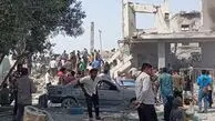 ۱۴۹ دانش‌آموز در حملات آمریکایی _اسرائیلی علیه ایران به شهادت رسیدند /  ۱۱۰ دانش‌آموز نیز مصدوم‌اند