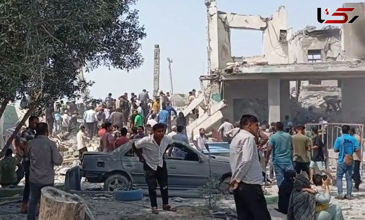 ۶۰ کودک دختر دانش آموز در پی حمله آمریکایی - اسرائیلی به مدرسه ای در میناب به شهادت رسیدند/ ۶۰ دانش آموز دیگر نیز مصدوم شده اند