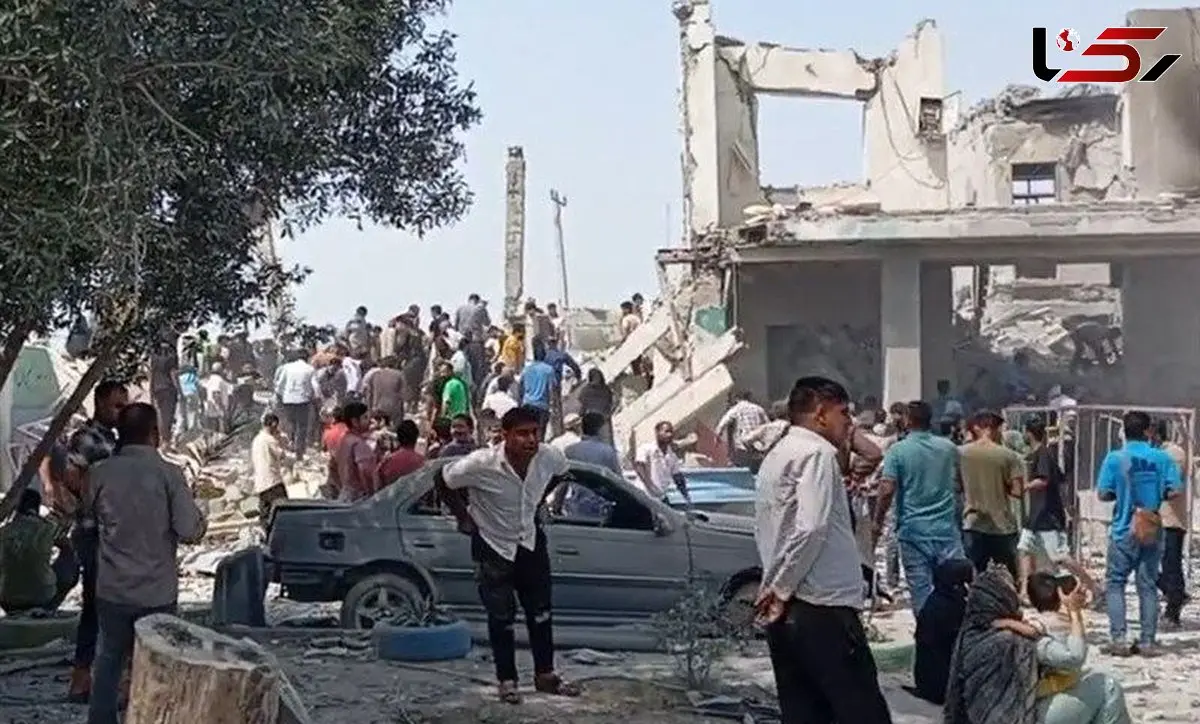 ۶۰ کودک دختر دانش آموز در پی حمله آمریکایی - اسرائیلی به مدرسه ای در میناب به شهادت رسیدند/ ۶۰ دانش آموز دیگر نیز مصدوم شده اند