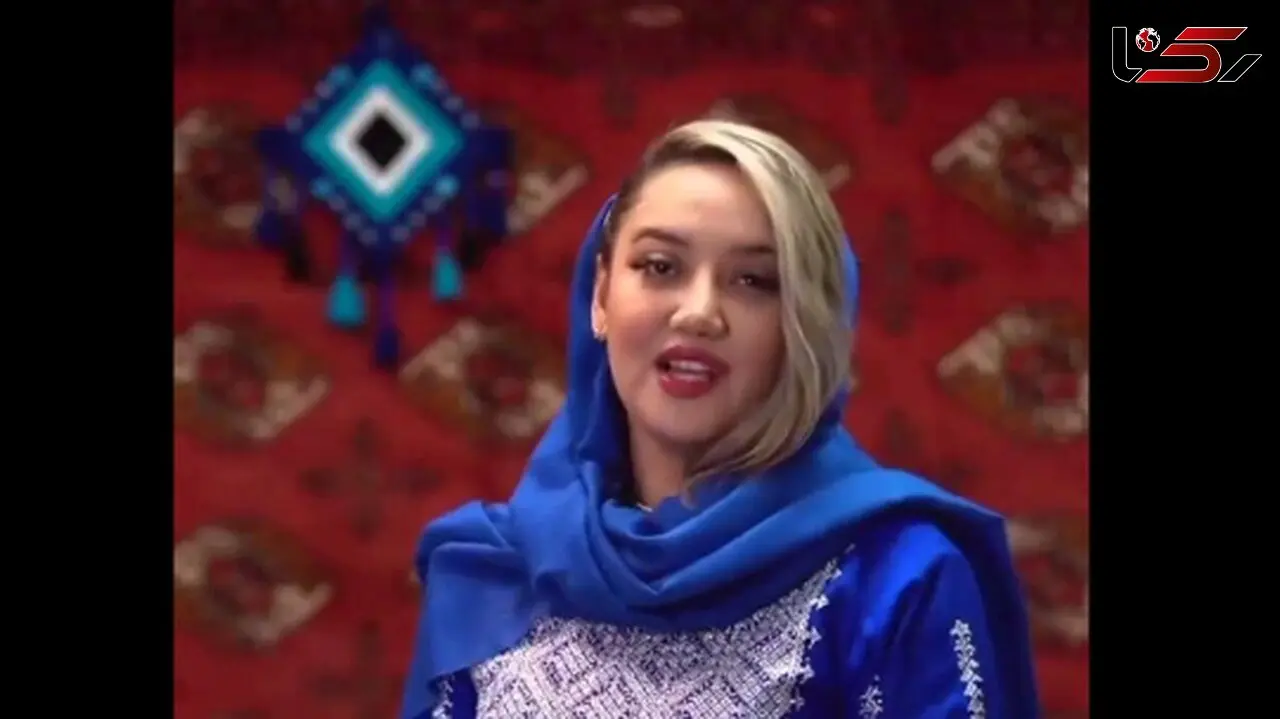 فیلم / نسخه افغانستانیِ «جوکر» در ایران ساخته شد! / ببینید خانم مجری زیبایش چه می گوید؟!
