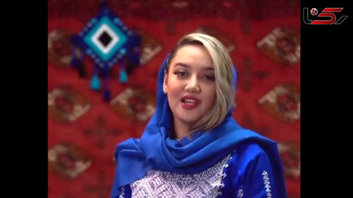 فیلم / نسخه افغانستانیِ «جوکر» در ایران ساخته شد! / ببینید خانم مجری زیبایش چه می گوید؟!