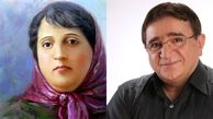 فیلم/  نگاهی به حکمت پنهان شعر پروین اعتصامی از زبان دکتر انوشه؛  «من چه دانستم تو را حکمت چه بود... هر بلایی که ز تو آید رحمت است!»