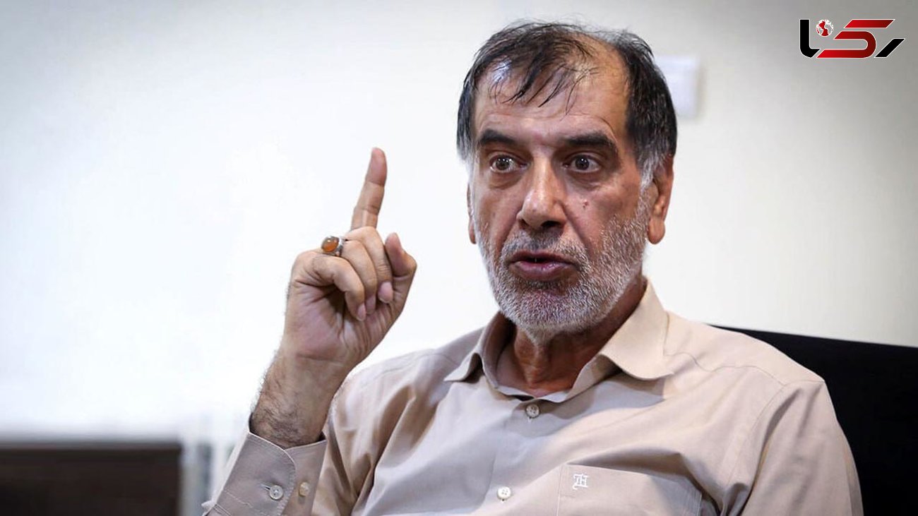 باهنر : شایعه رد صلاحیتم بی اساس است / لاریجانی پدر خوانده هیچ جریانی نیست