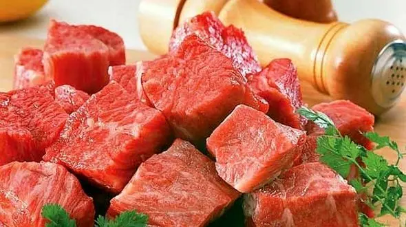 علت افزایش ۶۴ درصدی گوشت قرمز چیست؟