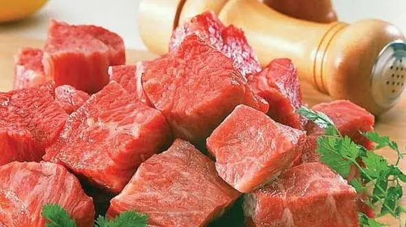 علت افزایش ۶۴ درصدی گوشت قرمز چیست؟