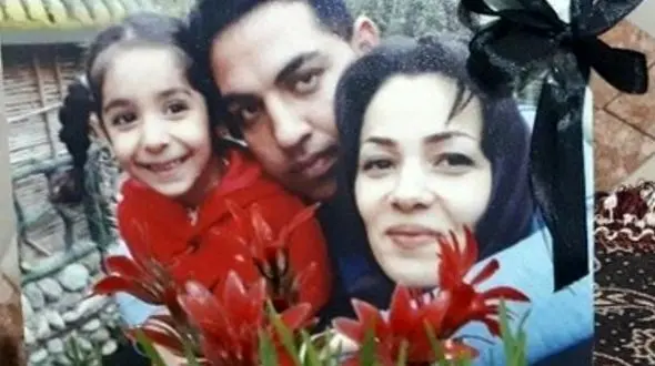 زنده زنده سوختن دنیا کوچولو و پدرو مادرش! / فقط دخترک زنده ماند  + تصاویر دلخراش