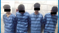 سقوط مرگبار دختر جوان از بالکن / راز هولناک لانه شیطانی در توس ۴۱ فاش شد!