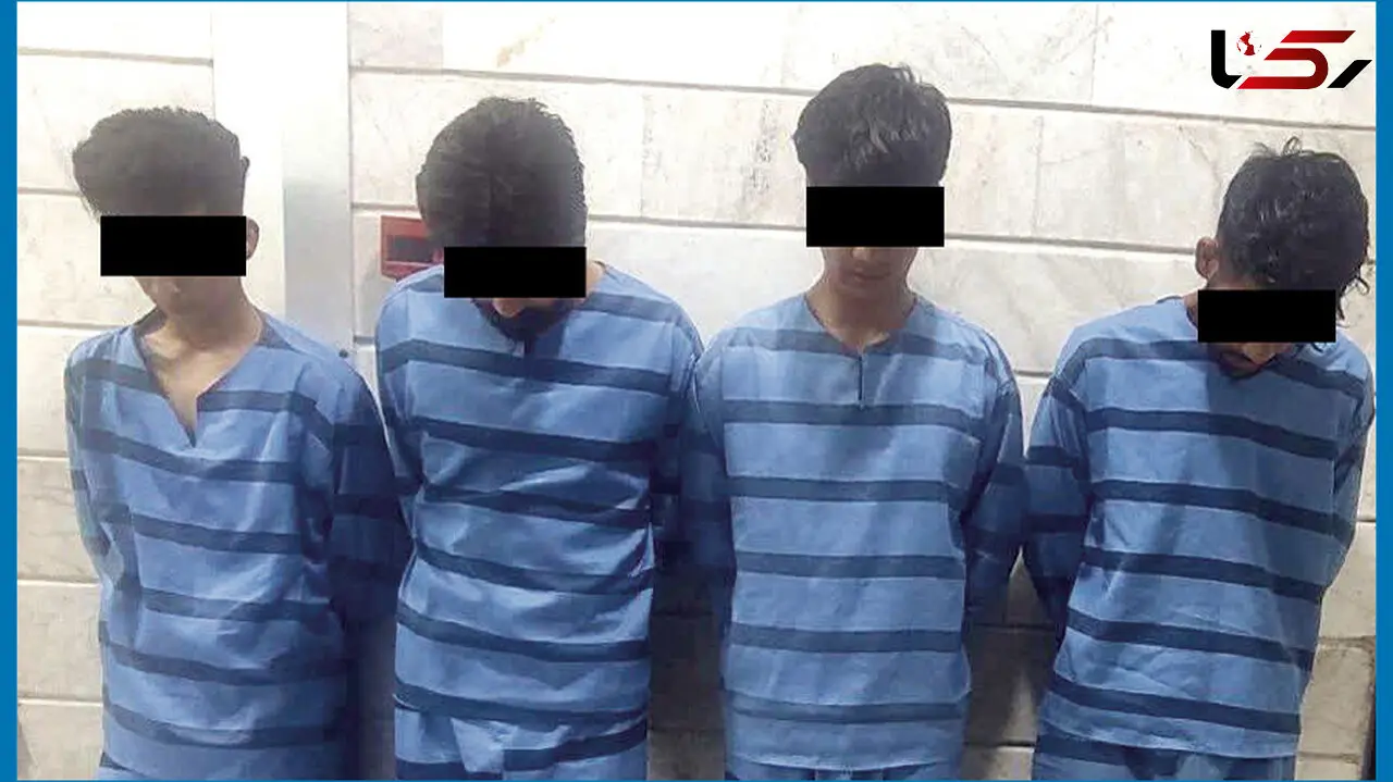 از مهمانی تا سردخانه، دختر جوان زیر ضرب‌وجرح دوستانش جان باخت!