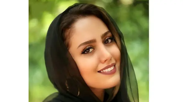 تغییرات چهره ای شادی مختاری / قبل و بعد از معروفیت !