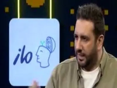 فیلم/ امید حاجیلی : ما از ترکای فرانسه اطراف پاریس هستیم!