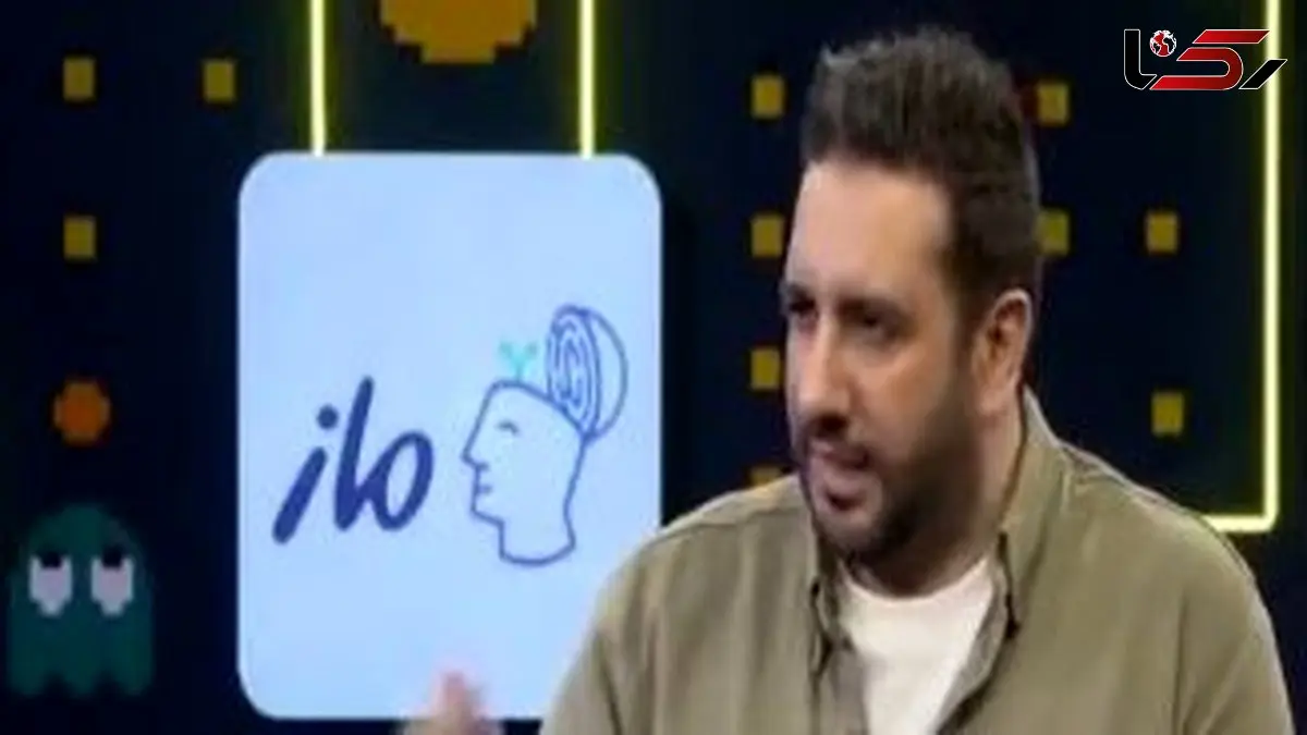 فیلم/ امید حاجیلی : ما از ترکای فرانسه اطراف پاریس هستیم!