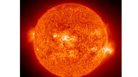 ستاره اى درخشان که انرژى زمین را تامین می‌کند/ در مرکز منظومه شمسى چه مى گذرد؟ 