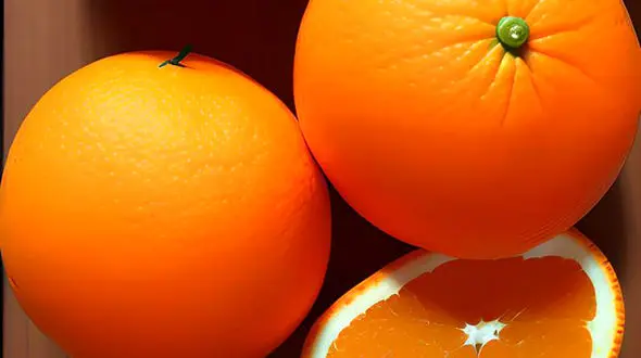 آشنایی با انواع پرتقال و خواص هریک