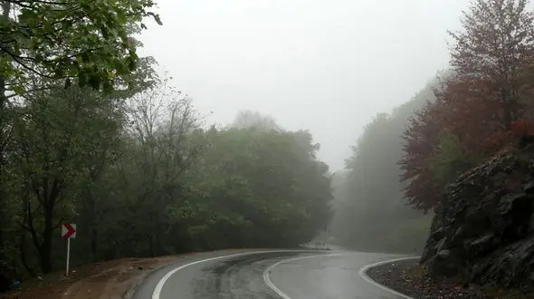 تداوم هوای خنک طی امروز و فردا در اردبیل
