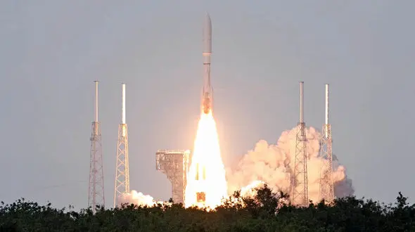 آمازون پروژه کویپر را آغاز کرد؛ پرتاب موفقیت‌آمیز نخستین ماهواره‌های عملیاتی