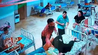 شکنجه کودکان معلول در مرکز  نیلوفر آبی روی میز قضات / رییس دادگستری بوشهر دستور داد + فیلم