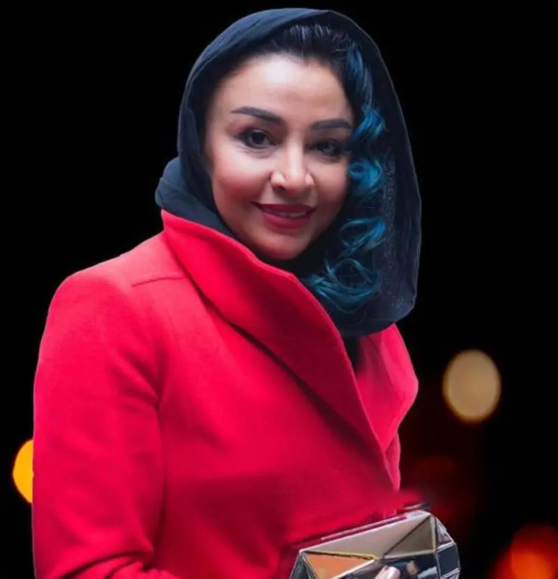 مه لقا باقری