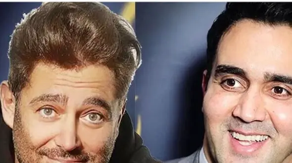 پوریا پورسرخ: دوست داشتم جای رضا گلزار باشم