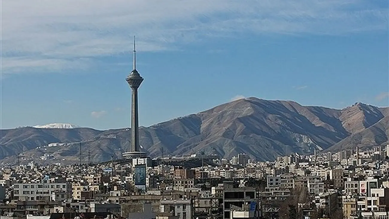 انتقال  پایتخت به شهری در ساحل دریای خلیج فارس ! /  امکانپذیر است یا نیست ؟!