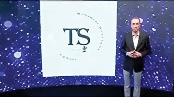 کنایه مجری معروف به گرانی مرغ و تخم مرغ