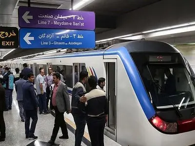 رایگان شدن دائمی مترو و اتوبوس در تهران صحت دارد؟