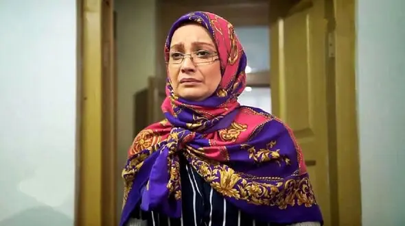 تغییر چهره جالب «فهیمه» سریال پایتخت بعد 6 سال در 47 سالگی