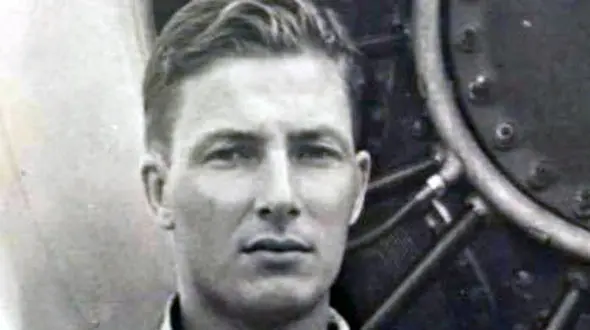 توفان ایرما خلبان گم‌شده‌ی کانادایی را پس از ۶۰ سال به خانواده‌اش بازگرداند +عکس