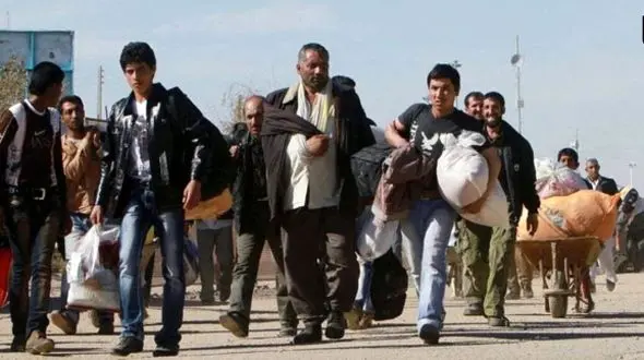 فوری / پلیس اتباع و مهاجرت فراجا اطلاعیه جدیدی را صادر کرد + جزئیات