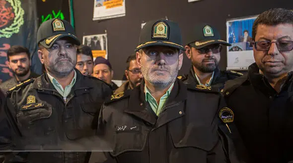 زن و مرد تبهکار مادر و دختری را به رگبار بستند / در ساوه رخ داد