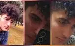 فیلم / گریه های مادر جوان مهابادی با خواندن 4 صفحه اعترافات قاتل پسرش / دنبال گناه جگر گوشه ام بودم اما نبود / نیما جلفایی همه شهر را ماتم زده کرد 