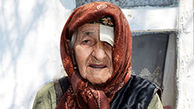 آیا این زن پیرترین انسان روی زمین است؟  + عکس
