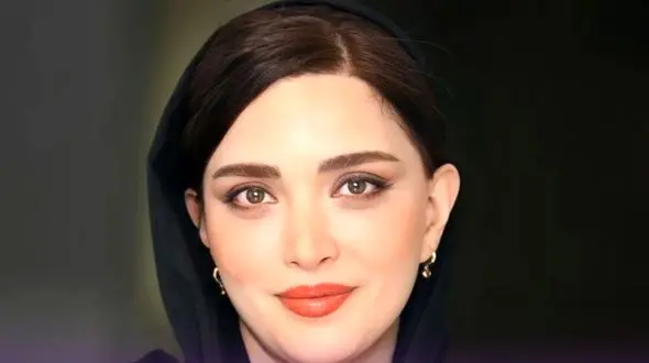 فیلم تغییرات بهنوش طباطبایی  بعداز20سال / خانم بازیگر جوانتر از قبل !