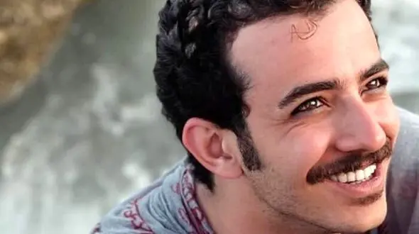 رونمایی از علی شادمان رقیب ایلامی هادی چوپان با عضله های آهنین/ لقب سلطان بدنسازی سینمای ایران برازندشه