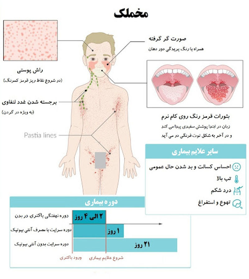 دوره مخملک