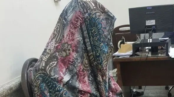 مرگ معمایی نیما کوچولو در خانه نامادری / خانم دندانپزشک اعتراف نمی کند + عکس