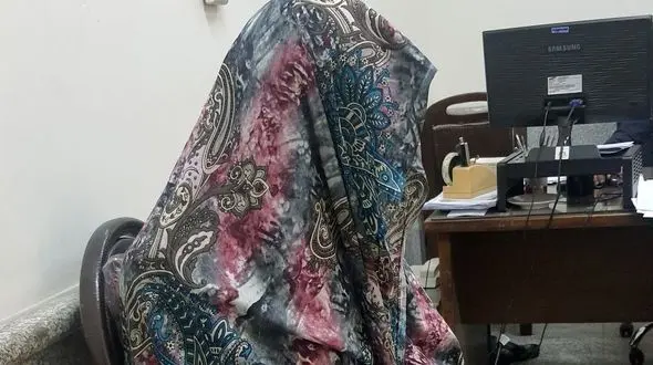 مرگ معمایی نیما کوچولو در خانه نامادری / خانم دندانپزشک اعتراف نمی کند + عکس