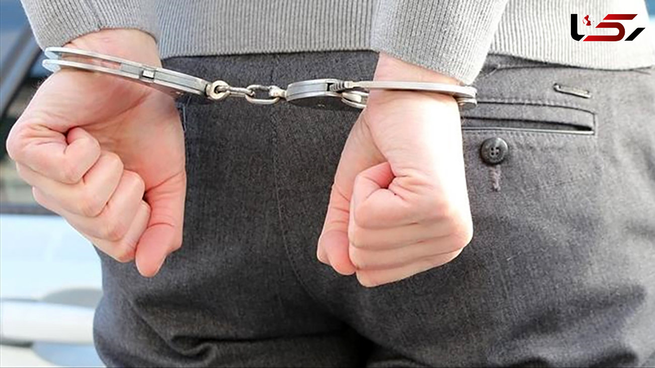 دستگیری 30 خرده فروش مواد مخدر در مرودشت