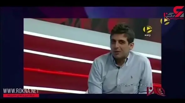 حمید گودرزی تسلیم ازدواج دوم شد + فیلم 