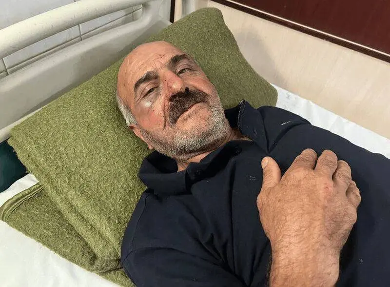 جنگلبان چالوسی