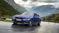 سقوط چشمگیر سود BMW