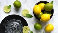 ۹ فایده مصرف آب گرم و لیمو به صورت ناشتا