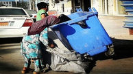 فعالیت  ۴۰۰۰ کودک کار و زباله گرد در استان تهران 