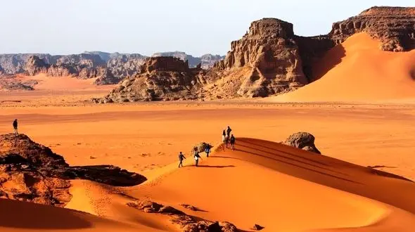 پایان تلخ زندگی یک پزشک جوان در کویر بجستان