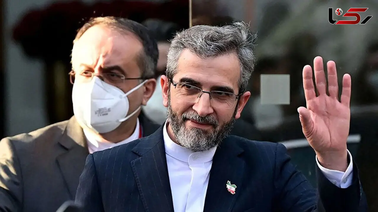 بیوگرافی علی باقری کنی