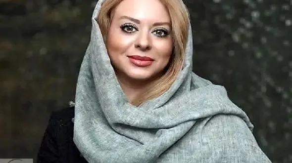 باورتان نمی شود مادر زهرا اویسی این خانم بازیگر باشد +عکس